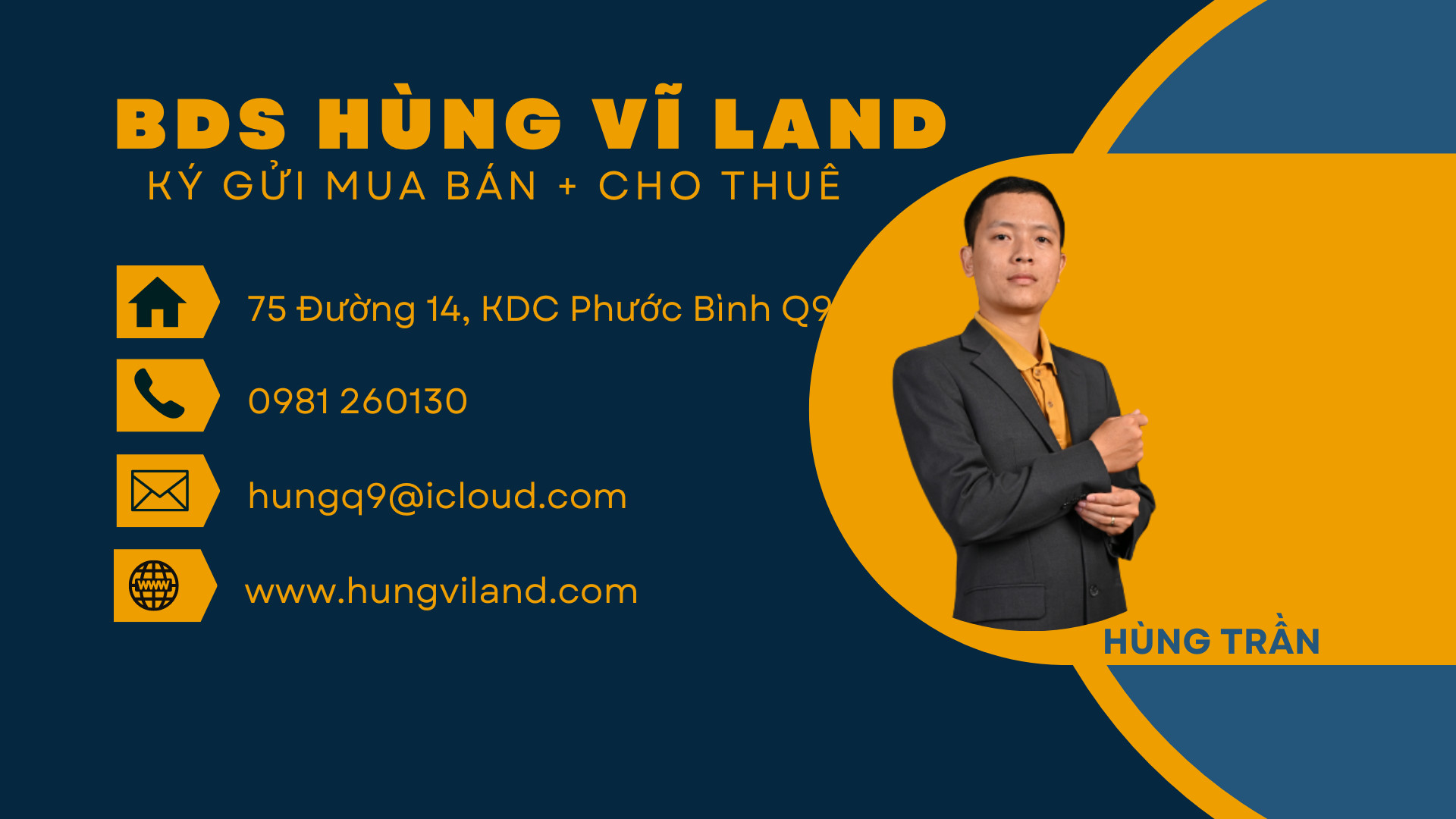 BDS Hùng Vĩ Land Cho thuê BT Song lập KDC Gia Hòa, Q9 – Tp.Thủ Đức 20/01/2023