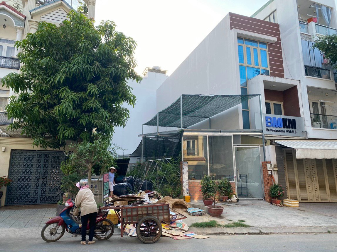 BDS HVL Bán đất An Phú – An Khánh mặt đường Bùi Tá Hán, Quận 2, TP Thủ Đức